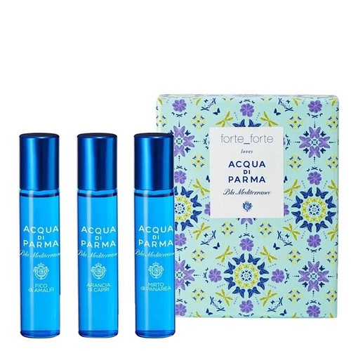 Acqua parma blu - acqua,