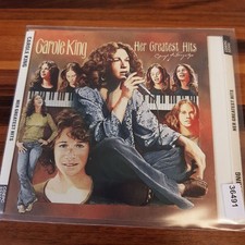 CAROLE KING her greatest hits