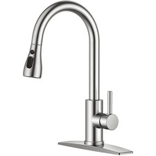 Rubinetto Lavello Cucina