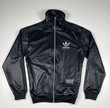 Adidas Chile 62 BlackSilver