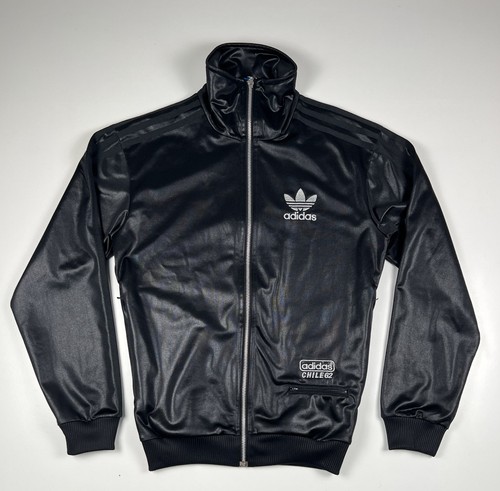 Adidas chile blacksilver - adidas, 62