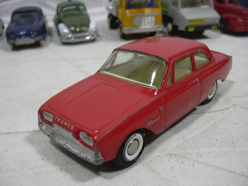 Tekno model denmark - denmark, '70