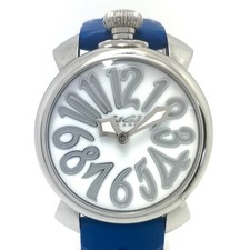 GaGa MILANO Manuale 40MM 5020