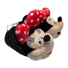 Pantofole Bambina Minnie Mouse