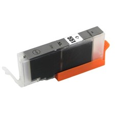 1 cartuccia inchiostro grigio stampante per Canon PIXMA iP8700, iP8750, MG6340, MG6350