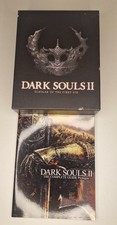 Dark Souls 2 First Sin Edition