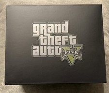 Grand Theft Auto V (GTA 5)