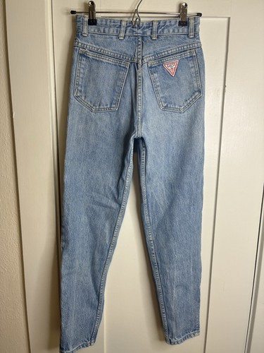 Jeans guess vintage anni 80 - guess,