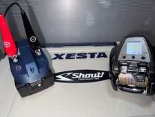 Mulinello elettrico Daiwa