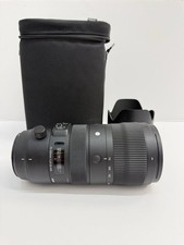 Sigma 70-200 mm F/2.8 DG OS