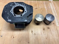 Honda CR 500 1984 Cylinder –