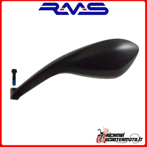 Specchietto sinistro rms - sinistro,
