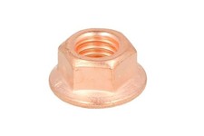 4MAX Dado Collettore gas