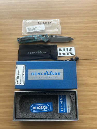 Nodak personalizzato - nodak,