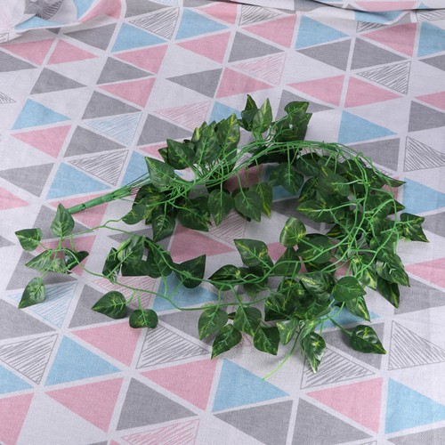 Foglie finte artificiali - foglie,