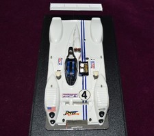 Riley Scott #4 Le Mans 2002