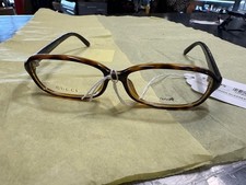 GUCCI GLASSES 3657/F