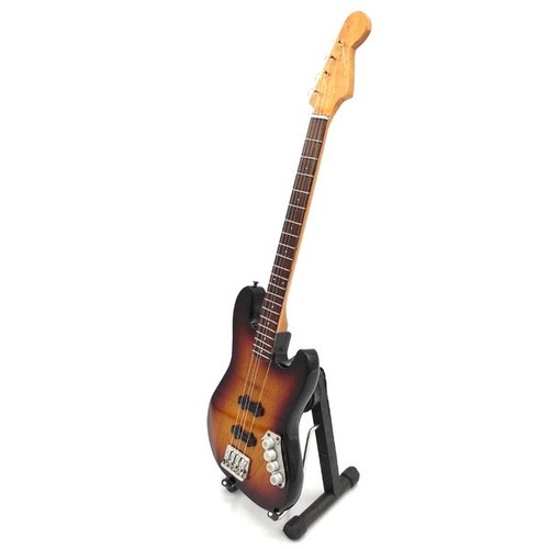 Fender jazz chitarra - chitarra, in