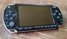 Sony PSP - USATO - USO RICAMBI -  INCOMPLETA - NON TESTATA - Leggere Descrizione