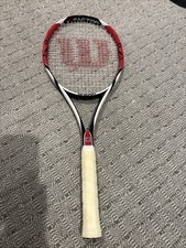 Nuovo Wilson (K) Factor