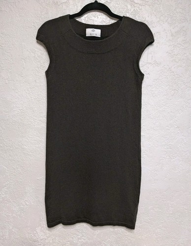 Mini abito donna allude 100 - mini,