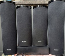 AMPLIFICATORE PTO SONY