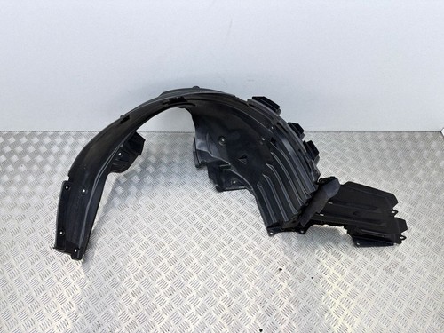 Rivestimento passaruota destro