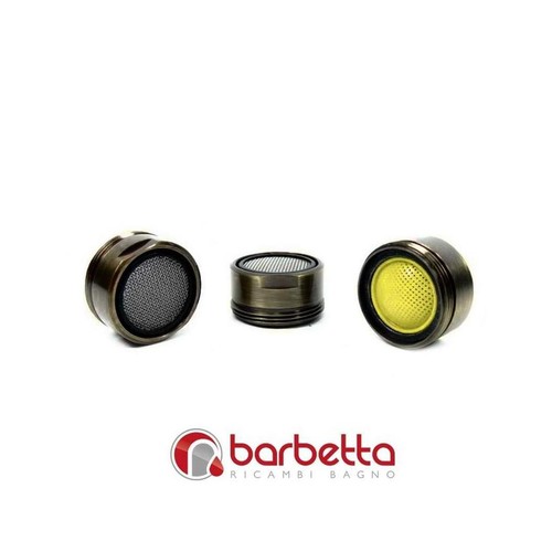 Aeratore filtro rompigetto - aeratore,