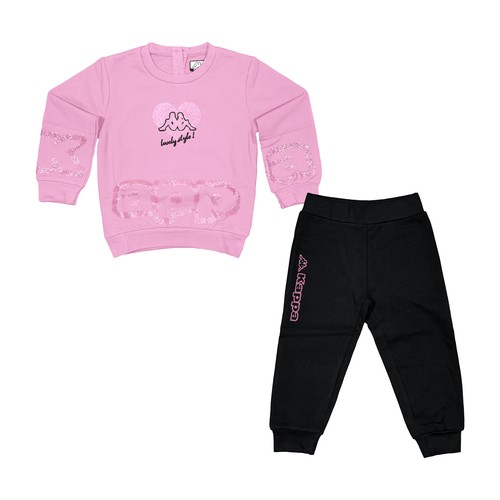 Tuta bambina kappa - 12, 30