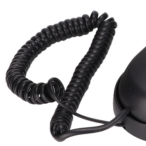 A062 wall mounted phone noise - a062,