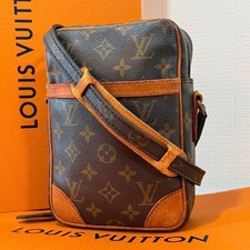 Borsa a tracolla Louis Vuitton