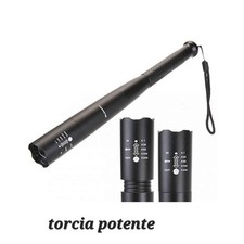 TORCIA TATTICA MILITARE A