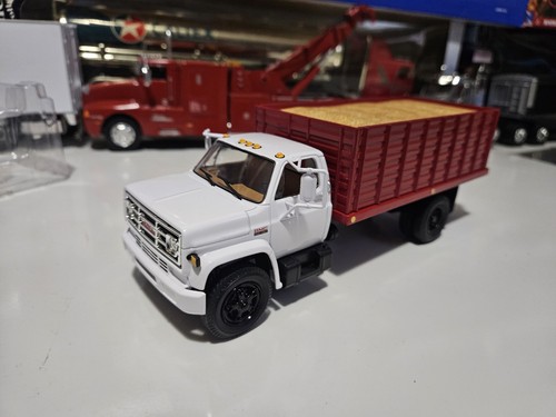 Camion per cereali gmc - per, 6500
