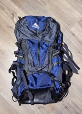 Gregory Triconi REI Black &