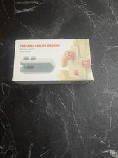 Sigillatrice sottovuoto per