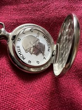 Orologio tasca - orologio, da