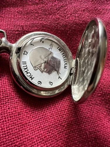 Orologio tasca - da,
