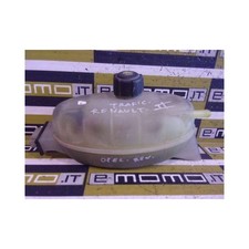 Vaschetta acqua motore