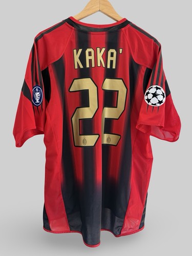Kaka milan adidas - ac,