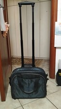 Trolley Business DELSEY porta
