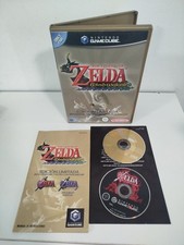 Zelda Wind Waker Edición