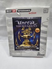 Big Box PC Unreal Tournament