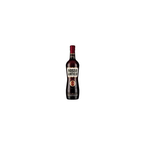 Vermouth rosso antico - vermouth,