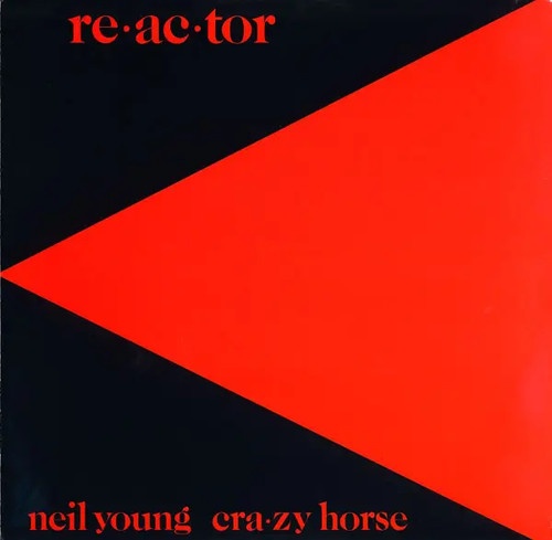 Reactor pollici reprise - lp, 12