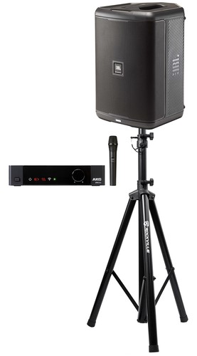 Jbl eon one - eon, compact