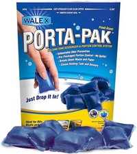 Walex Porta-Pak RV Marine