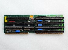 Scheda figlia Commodore Amiga