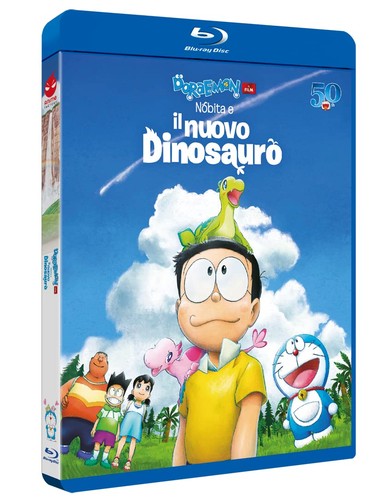 Blu ray doraemon film - il,