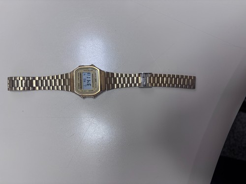 Orologio casio vintage - orologio,