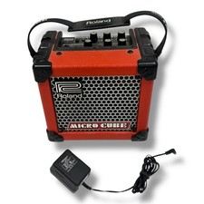 ROLAND MICRO CUBE